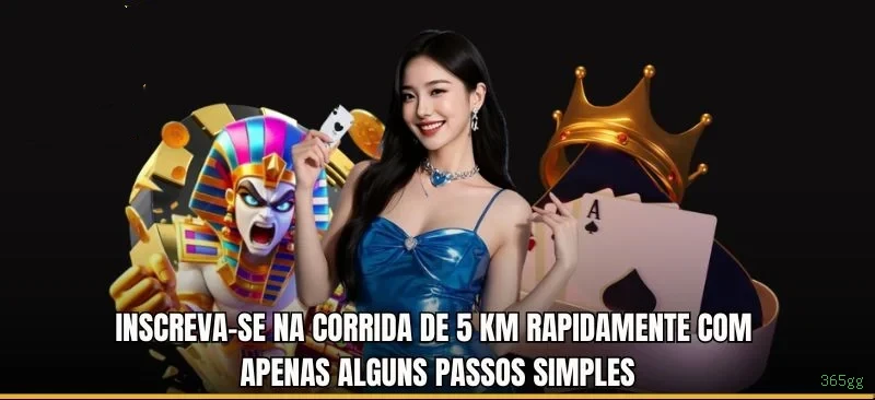 Cassino ao vivo 365gg dealers