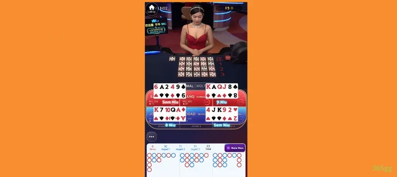 365gg multi dispositivo