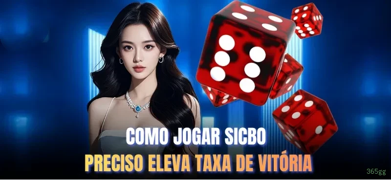 Plataforma 365gg - cassino e apostas