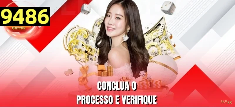 Ganhar e sacar na 365gg