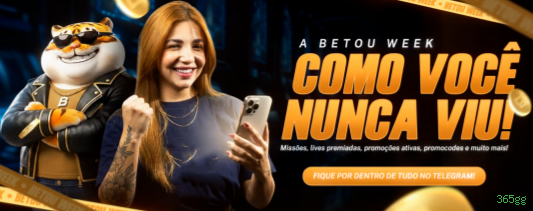 Slots com prêmios 365gg